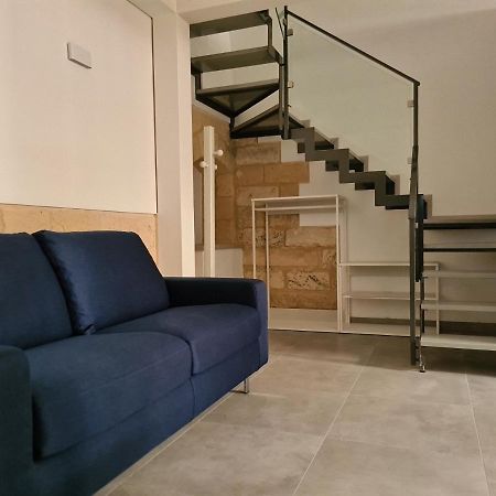 Апартаменты La Giara House Корато Экстерьер фото